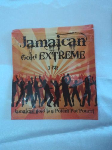 Jamaican Gold Extreme